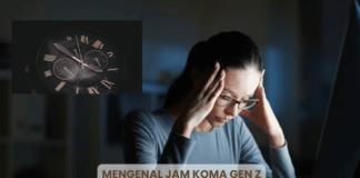 “Jam Koma” Jadi Istilah Baru Untuk “Nggak Fokus”