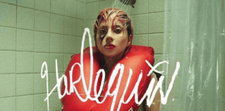 Lady Gaga Segera Comeback Dengan Album “Harlequin” Lady Gaga Segera Comeback Dengan Album "Harlequin"