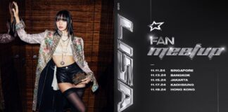 Dibeli…Dibeli… Belum Sold Out Nih Tiket Fanmeet Lisa di Jakarta Dibeli…Dibeli… Belum Sold Out Nih Tiket Fanmeet Lisa di Jakarta