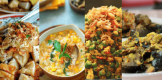 10 Makanan Indonesia Paling Nggak Enak Menurut Taste Atlas 10 Makanan Indonesia Paling Nggak Enak Menurut Taste Atlas