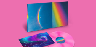 Album Vinyl Coldplay Dibuat Dari Sampah Asal Indonesia Album Vinyl Coldplay Dibuat Dari Sampah Asal Indonesia