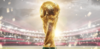 Piala Dunia 2026 Bakal Punya Halftime Show Kayak Superbowl Piala Dunia 2026 Bakal Punya Halftime Show Kayak Superbowl