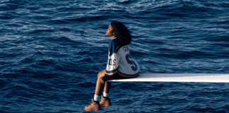 Inisial Nama SZA Ternyata Bukan Yang Islami Banget