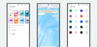 Whatsapp Update: Ada Kamera 0,5 dan Bubble Chat Warna Warni Whatsapp Update: Ada Kamera 0,5 dan Bubble Chat Warna Warni