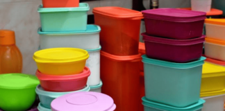 Tupperware Nggak Jadi Bangkrut, Siap-Siap Mau Comeback Tupperware Nggak Jadi Bangkrut, Siap-Siap Mau Comeback