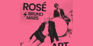 Dibanned, “APT” ROSÉ ft. Bruno Mars Malah Catat Rekor-Rekor Ini Dibanned, "APT" ROSÉ ft. Bruno Mars Malah Catat Rekor-Rekor Ini