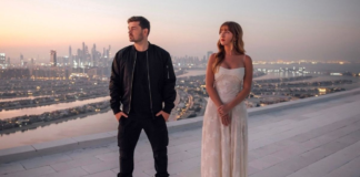 Ketemu Martin Garrix Di Tiktok, Berakhir Kolaborasi Bikin Single Ketemu Martin Garrix Di Tiktok, Berakhir Kolaborasi Bikin Single