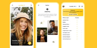Bumble: 59% Perempuan Cari Pasangan Yang Emosinya Stabil Bumble: 59% Perempuan Cari Pasangan Yang Emosinya Stabil