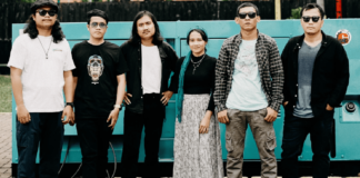 Psychotic Villager – Sajian musik folk yang eklektik Psychotic Villager - Sajian musik folk yang eklektik