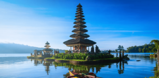 Australia Peringatkan Warganya Buat Hati-Hati ke Indonesia Australia Peringatkan Warganya Buat Hati-Hati ke Indonesia