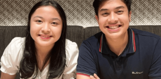 Gimana Ceritanya Jerome Polin Bisa Deket Sama Bernadya? Gimana Ceritanya Jerome Polin Bisa Deket Sama Bernadya?