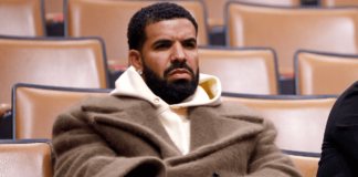 Nggak Ada Kapoknya, Drake Kembali Kalah Taruhan 5,5 Miliar Nggak Ada Kapoknya, Drake Kembali Kalah Taruhan 5,5 Miliar