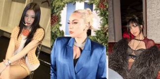 Jennie, LISA, Gaga, Dan Post Malone Jadi Lineup di Coachella 2025 Jennie, LISA, Gaga, Dan Post Malone Jadi Lineup di Coachella 2025