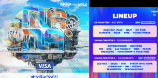 MAMA Awards 2024 Digelar 3 Hari di 2 Negara, Ini Daftar LineUp-nya MAMA Awards 2024 Digelar 3 Hari di 2 Negara, Ini Daftar LineUp-nya