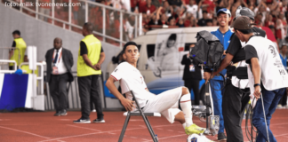 Kata Marselino, Suporter Indonesia Itu Nggak Boleh Begini… Kata Marselino, Suporter Indonesia Itu Nggak Boleh Begini…