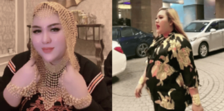 Isinya Konten Flexing Terus, Mira Hayati Jual Skincare Merkuri? Isinya Konten Flexing Terus, Mira Hayati Jual Skincare Merkuri?