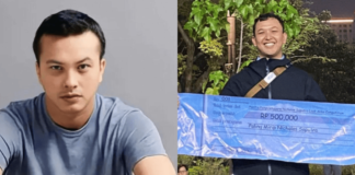 Nggak Mau Kalah, Netizen Indo Gelar Kompetisi Mirip Nicholas Saputra Nggak Mau Kalah, Netizen Indo Gelar Kompetisi Mirip Nicholas Saputra