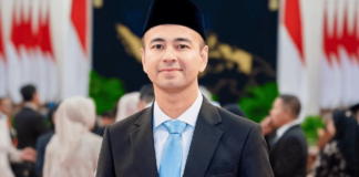 Berapa Gaji Raffi Ahmad Diangkat Jadi Utusan Khusus Presiden? Berapa Gaji Raffi Ahmad Diangkat Jadi Utusan Khusus Presiden?