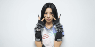 Soyeon (G)I-DLE Resmi Keluar Dari Cube Entertainment Soyeon (G)I-DLE Resmi Keluar Dari Cube Entertainment