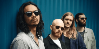 Pada Sadar Nggak? Kalau Band Australia Ini Vokalisnya Itu Orang Indo Pada Sadar Nggak? Kalau Band Australia Ini Vokalisnya Itu Orang Indo