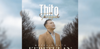 Thito Tangguh Comeback Single Baru Setelah Kesetrum Listrik 10.000 Watt Thito Tangguh Comeback Single Baru Setelah Kesetrum Listrik 10.000 Watt