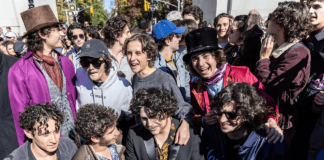 Timothée Chalamet Ikutan Kontes Mirip Dirinya Timothée Chalamet Ikutan Kontes Mirip Dirinya