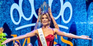 Di Belanda Kontes Kecantikan Mulai Dihentikan Karena Komen Negatif Di Belanda Kontes Kecantikan Mulai Dihentikan Karena Komen Negatif