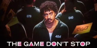 Musisi Asal India Ini Resmi Nyanyikan OST Squid Game 2 Musisi Asal India Ini Resmi Nyanyikan OST Squid Game 2