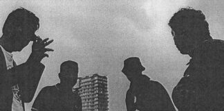 Shatter: Evolusi Gelap dan Berani dari Negative Lovers