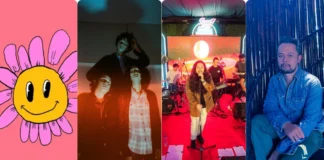 10 Rilisan Musik Lokal Medan Terbaik di Tahun 2024 10 Rilisan Musik Lokal Medan Terbaik di Tahun 2024