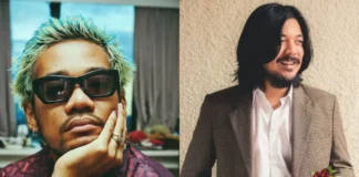 Oslo Ibrahim dan Bilal Indrajaya Ngomongin Top 5 Cogan Indonesia Oslo Ibrahim dan Bilal Indrajaya Ngomongin Top 5 Cogan Indonesia