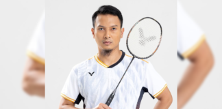 Giliran Mohammad Ahsan Umumkan Pensiun Bulu Tangkis Giliran Mohammad Ahsan Umumkan Pensiun Bulu Tangkis