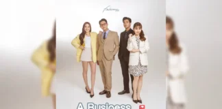 Falcon Pictures Remake Film Lagi Dari Korea, Business Proposal Falcon Pictures Remake Film Lagi Dari Korea, Business Proposal