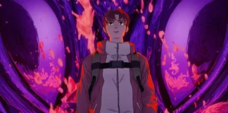 Anime Dandadan Lanjut Ke Season 2, Tayang Juli 2025 Anime Dandadan Lanjut Ke Season 2, Tayang Juli 2025