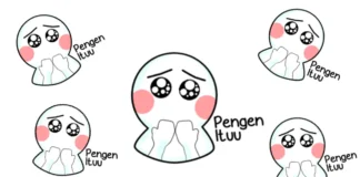 Inget Ya! Kalau “Duh Pengen” Artinya Nggak Butuh. Jangan Boros! Inget Ya! Kalau "Duh Pengen" Artinya Nggak Butuh. Jangan Boros!