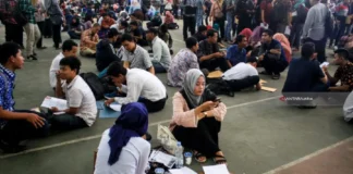 Alasan Kenapa Gen Z Jadi Generasi Kurang Beruntung Alasan Kenapa Gen Z Jadi Generasi Kurang Beruntung