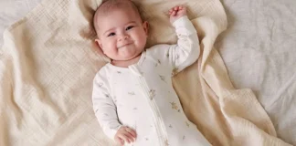 Setelah Gen Alpha, Januari 2025 Dimulai Kelahiran Gen Beta Setelah Gen Alpha, Januari 2025 Dimulai Kelahiran Gen Beta