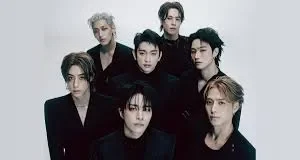 Tiap Member udah beda agensi, tapi GOT7 bakal comeback full team Tiap Member udah beda agensi, tapi GOT7 bakal comeback full team