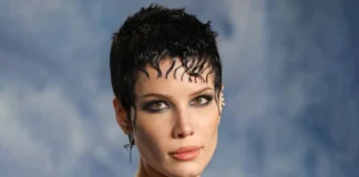 Halsey Bakal Debut di Dunia Televisi Lewat Serial Dark Comedy Halsey Bakal Debut di Dunia Televisi Lewat Serial Dark Comedy