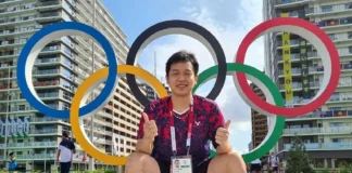 Hendra Setiawan “The Daddies” Umumkan Pensiun Bulu Tangkis Hendra Setiawan "The Daddies" Umumkan Pensiun Bulu Tangkis