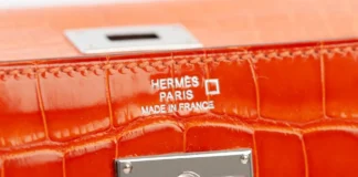 Di Hermes Sendiri Ada Juga Kasta Kekayaannya. Ini Kode-Kodenya Di Hermes Sendiri Ada Juga Kasta Kekayaannya. Ini Kode-Kodenya