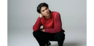 Iqbaal Ramadhan Akhirnya Potong Rambut Gondrongnya Iqbaal Ramadhan Akhirnya Potong Rambut Gondrongnya