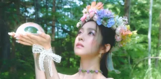 Irene Red Velvet Jadi Member Terakhir Debut Solo Irene Red Velvet Jadi Member Terakhir Debut Solo