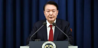 Presiden Korsel Setuju Cabut Status Darurat Militer, Aktivitas Normal Dilanjutkan Presiden Korsel Setuju Cabut Status Darurat Militer, Aktivitas Normal Dilanjutkan