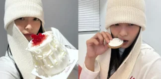 Jennie Jualan Kue, Ini List Harganya Buat Yang Mau Beli Jennie Jualan Kue, Ini List Harganya Buat Yang Mau Beli