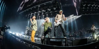 Linkin Park dan Dua Lipa Gunakan Promotor Yang sama, Fans Trust Issue Linkin Park dan Dua Lipa Gunakan Promotor Yang sama, Fans Trust Issue