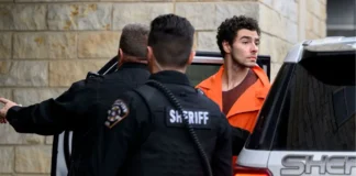 Kasus Pembunuh Tampan Bos Asuransi Bakal Diangkat Jadi Film di AS Kasus Pembunuh Tampan Bos Asuransi Bakal Diangkat Jadi Film di AS