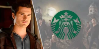 Aktor Vampire Diaries Tolak Kopi Ini Di Depan Umum Dan Serukan Boikot Aktor Vampire Diaries Tolak Kopi Ini Di Depan Umum Dan Serukan Boikot