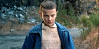 Millie Bobby Brown Pamit Dari Stranger Things Millie Bobby Brown Pamit Dari Stranger Things