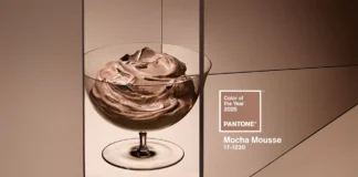 Ini Tren Warna 2025 Yang Diumumkan Oleh Pantone Ini Tren Warna 2025 Yang Diumumkan Oleh Pantone